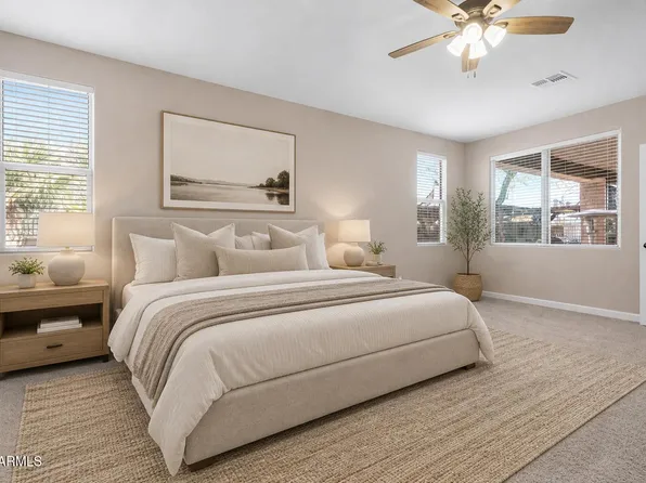 5806 E ARTEMIS Drive, Florence, AZ 85132