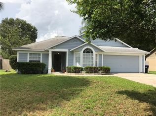 2381 Bridgewood Trl, Orlando, FL 32818