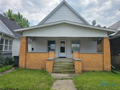 340 E Hudson St, Toledo, OH, 43608