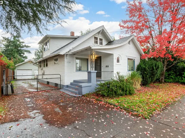 4528 SE 99th Ave, Portland, OR 97266