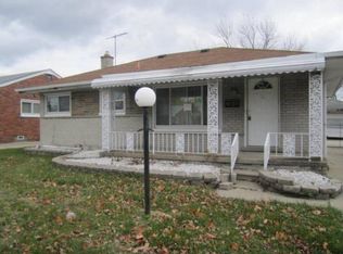 5121 Julius Blvd, Westland, MI