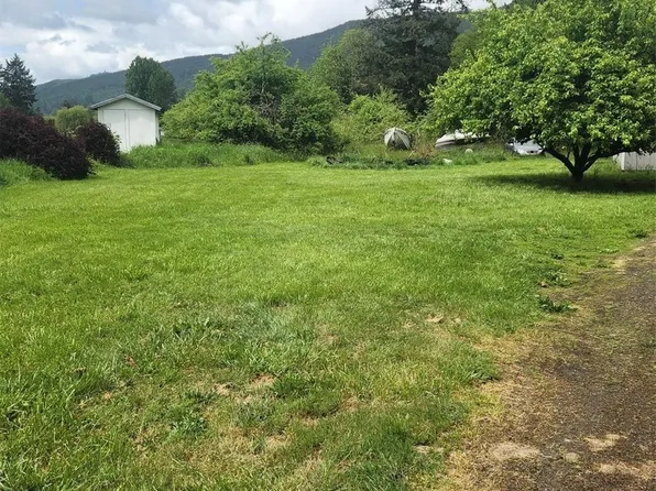 125 Martin Road, Glenoma, WA 98336