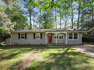 841 Verona Dr, Clarkston, GA 30021