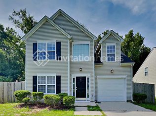 363 Havenbrook Way NW, Concord, NC 28027