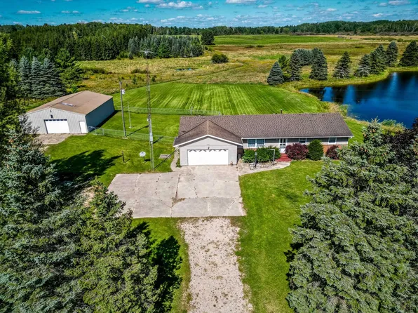 1636 20 Mile Rd, Marion, MI 49665