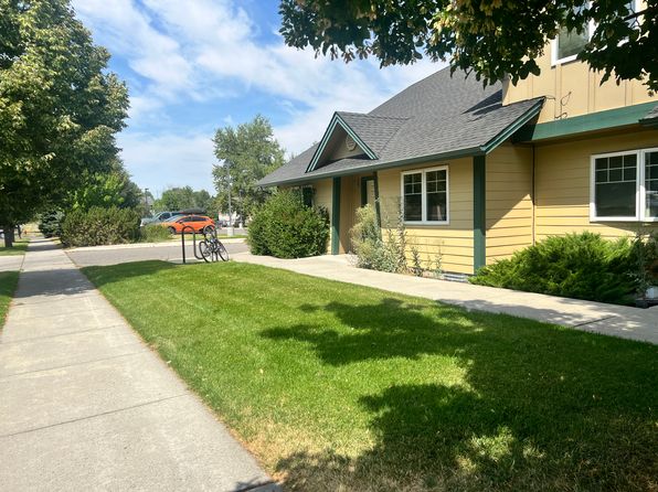 1907 W Dickerson St APT 1