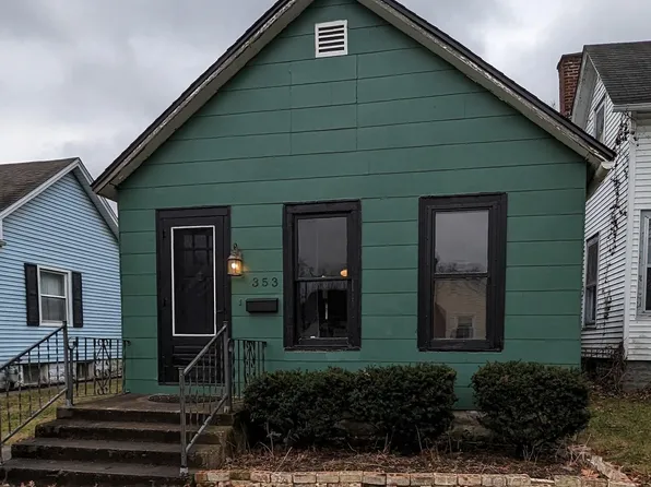353 French Ave, Fort Wayne, IN 46807