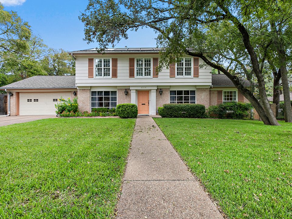 4104 Far West Blvd, Austin, TX 78731 Zillow
