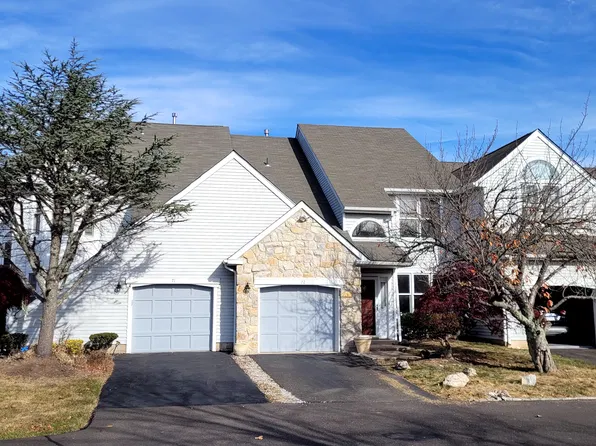 72 Harlow Cir, Ambler, PA 19002