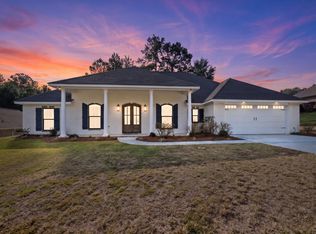 5534 W 4th St, Hattiesburg, MS 39402