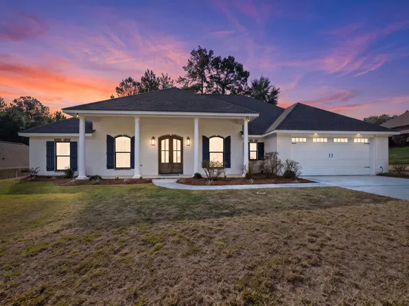 5534 W 4th St, Hattiesburg, MS 39402