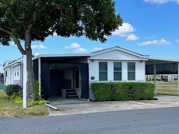 2nd image of 1701 N International Blvd #214