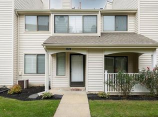 1705 Roberts Way, Voorhees, NJ 08043