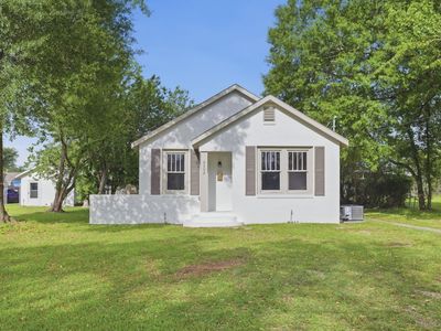 2202 Stanton St, Lake Charles, LA, 70601