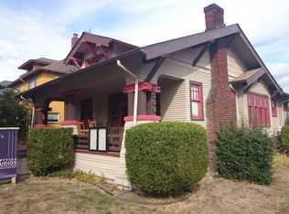 6300 Phinney Ave N, Seattle, WA 98103