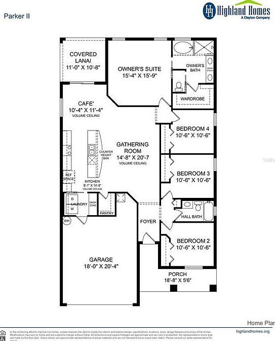 2nd image of 2552 58th Cir E
