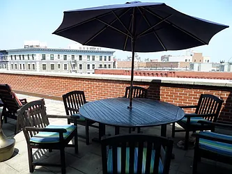 Rented by Bohemia Realty Group