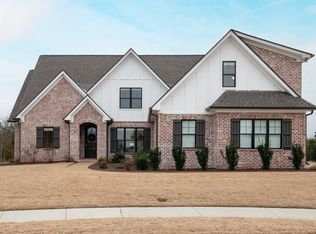 456 Huntington Dr, Lebanon, TN 37087