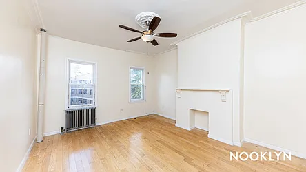 Rented by Nooklyn NYC LLC