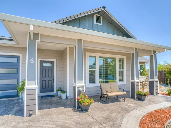 6 Patrick Ct, Oroville, CA 95965