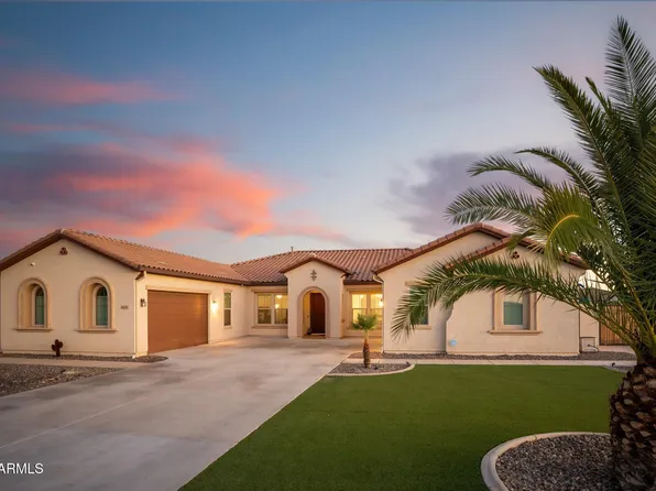 16127 W CAMDEN Avenue, Waddell, AZ 85355