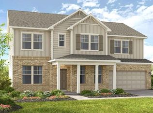 8615 Garrick Way, Ball Ground, GA 30107