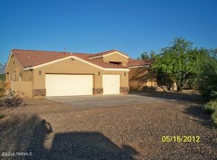 2670 N Houghton Rd, Tucson, AZ 85749