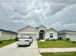 35519 Bellington Blvd, Zephyrhills, FL 33541