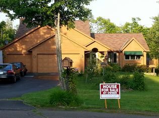 4972 Maribe Dr, Hermantown, MN 55811