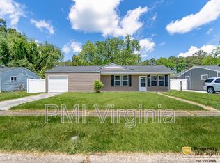 408 Cabot St, Portsmouth, VA 23702