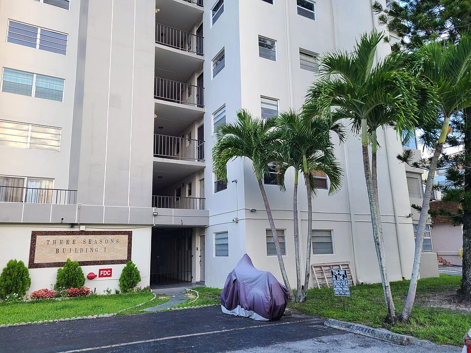 1st image of 16450 Miami Drive #208