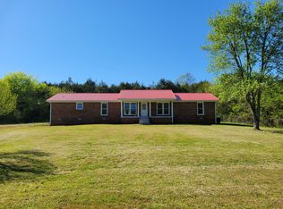 21875 Highway 96, Liberty, TN 37095