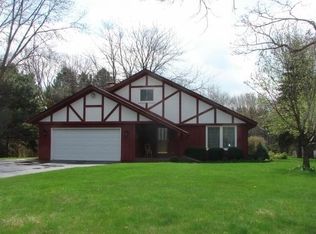 5701 Taylor Ave, Mount Pleasant, WI 53403