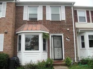 12935 Route 50, Fairfax, VA 22033