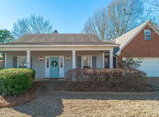 700 Spring Hill Dr, Madison, MS 39110