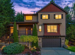 413 SE Clark St, Issaquah, WA