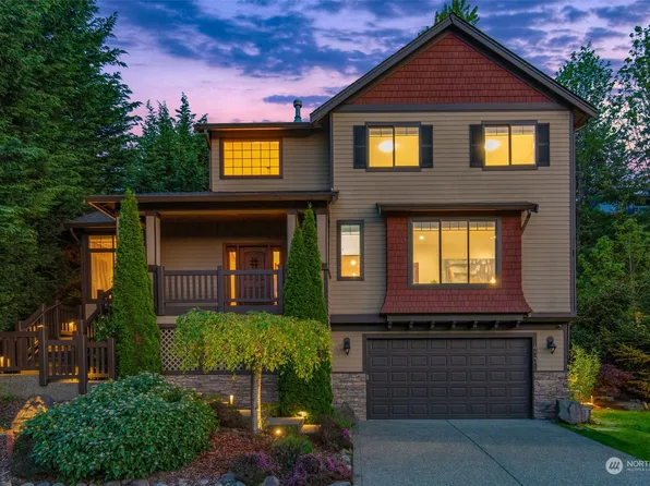 413 SE Clark Street, Issaquah, WA 98027