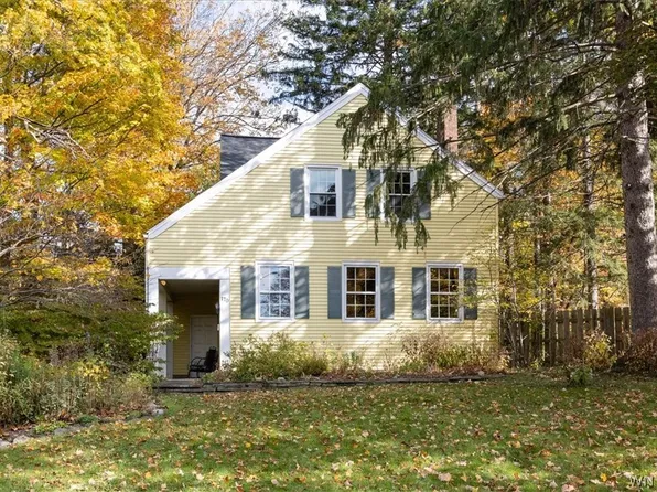 170 Pine St, East Aurora, NY 14052