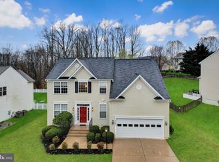 10208 Antietam Ct, Fredericksburg, VA 22408