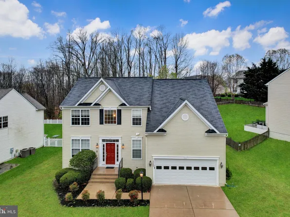 10208 Antietam Ct, Fredericksburg, VA 22408
