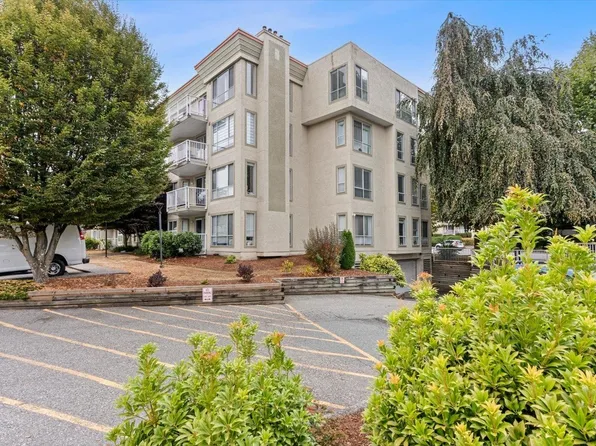 32830 George Ferguson Way #432, Abbotsford, BC V2S 7K1