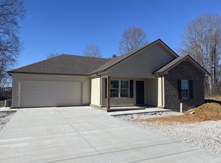 233 Timber Cir LOT 18, Manchester, TN 37355