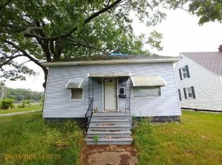 2018 Baker St, Muskegon Heights, MI 49444