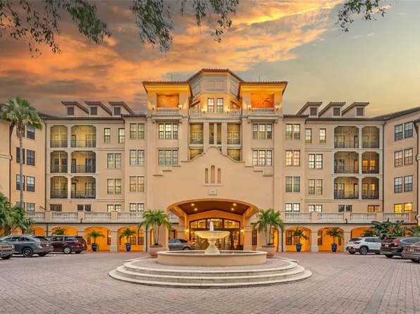 500 Mirasol Cir APT 203, Celebration, FL 34747