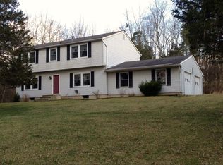 901 Deer Run, Newton, NJ 07860