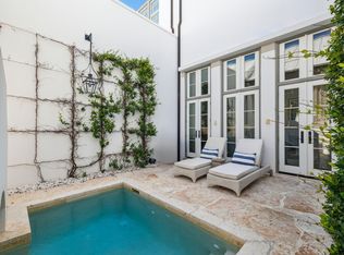 132 N Somerset St, Inlet Beach, FL 32461