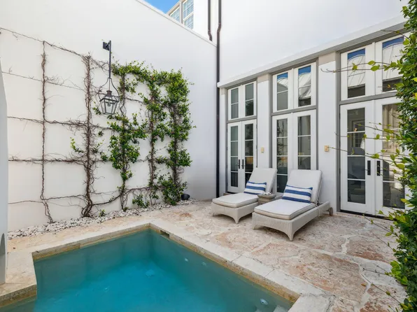 132 N Somerset St, Inlet Beach, FL 32461