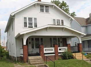 930 Ellsworth Ave, Columbus, OH