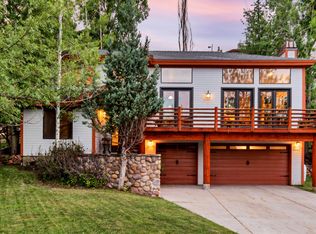 4042 Rasmussen Rd, Park City, UT 84098