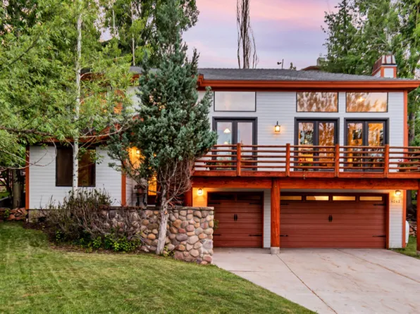 4042 Rasmussen Rd, Park City, UT 84098